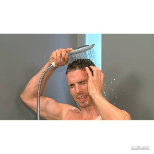 Ручний душ Hansgrohe Raindance Select E 26550000, фото 2