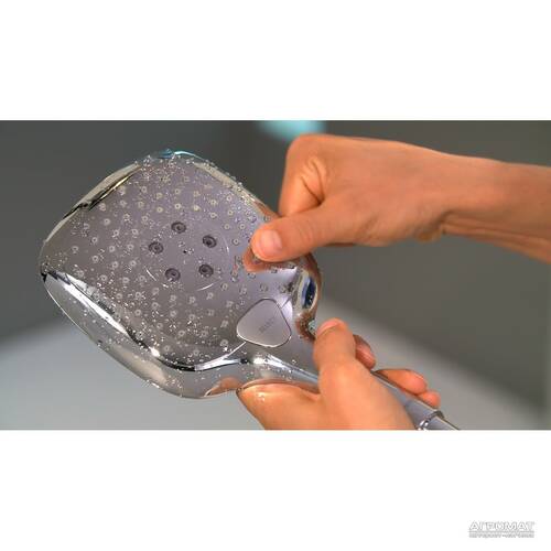 Ручний душ Hansgrohe Raindance Select E 26550000, фото 3