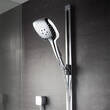 Ручний душ Hansgrohe Raindance Select E 26550000, фото 6