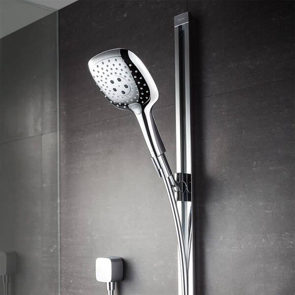 Ручний душ Hansgrohe Raindance Select E 26550000, фото 6