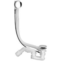 Сифон для ванны Viega 595678 удлиненный, фото №2