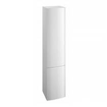 Пенал Cersanit Easy 35 см підвісний білий, фото №1
