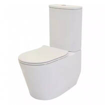 Кришка для бачка унітаза Primera Grand 8190022/8390022, фото №2