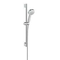 Душовий набір Hansgrohe Crometta 26651400 Vario/Unica’Crom, фото №1