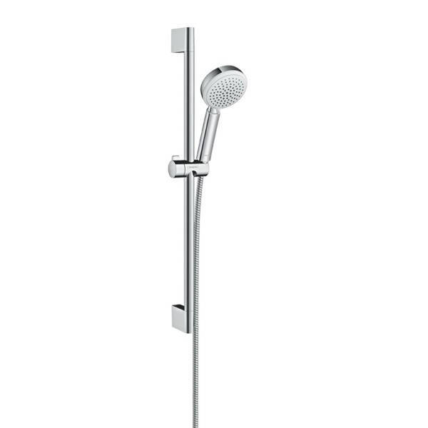 Душевой набор Hansgrohe Crometta 26651400 Vario/Unica’Crom, фото 1