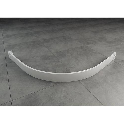 Панель для піддону San Swiss Tracy PWIR5510004 100x100 см, фото 1