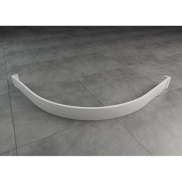 Панель для піддону San Swiss Tracy PWIR5510004 100x100 см, фото 1