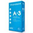Клей для плитки Atis Standard A-3 25 кг, фото 1