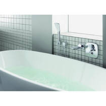 Змішувач прихованого монтажу для ванни/душу Kludi Ambienta 536570575, фото №3