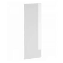Фронтальна панель (двері) до шафки Cersanit Colour 40х120 білий, фото №1