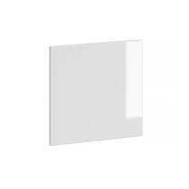 Фронтальна панель (двері) до шафки Cersanit Colour 40х40 білий, фото №1