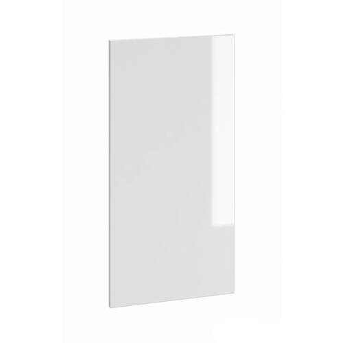 Фронтальна панель (двері) до шафки Cersanit Colour 40х80 білий, фото 1
