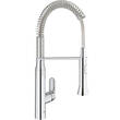 Смеситель для кухни Grohe K7 31379000 хром, фото 1