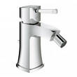 Змішувач для біде Grohe Grandera 23315000, фото 1