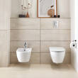 Змішувач для біде Grohe Grandera 23315000, фото 3