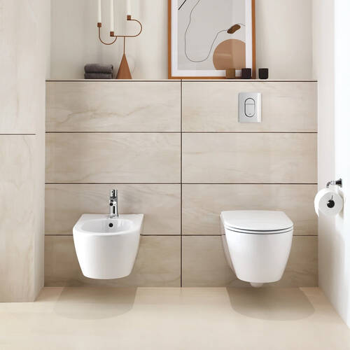 Змішувач для біде Grohe Grandera 23315000, фото 3