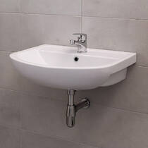 Раковина Mito Arteco 60 см, фото №1