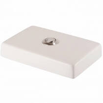 Кришка для бачка Primera Shape 8190015, фото №1