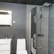 Змішувач для раковини Oras Optima 2705F з гігієнічним душем, фото 3