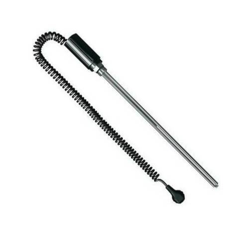 ТЕН електричний для рушникосушарки Instal Projekt Hot2 HOTS-09C2 900 Вт чорний, фото 1