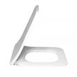 Кришка для унітаза Villeroy&Boch Venticello 9M79S101 Slim, Soft Close, фото 1