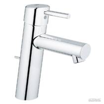 Смеситель для раковины Grohe Concetto 23450001, фото №1