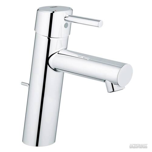 Смеситель для раковины Grohe Concetto 23450001, фото 1