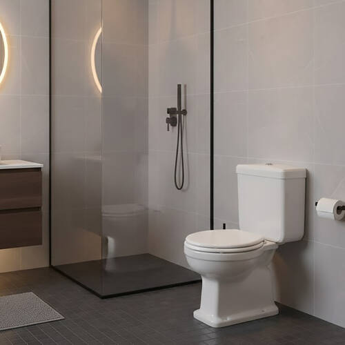 Унітаз-компакт Simas Londra LO 931 без бачка, фото 1