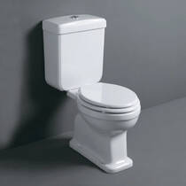 Унітаз-компакт Simas Londra LO 931 без бачка, фото №4