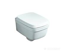 Кришка для унітаза Simas Evolution EVO 004 Soft Close для унітазу EVO 01, EVO 07, EVO 18, фото №2