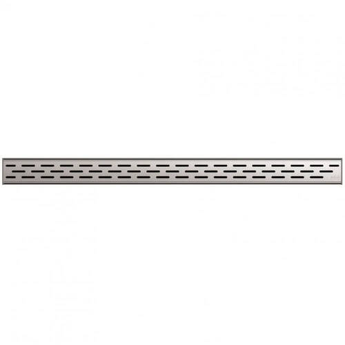 Решітка для душового каналу ACO ShowerDrain C-line 9010.88.76 (408586) 785 мм лінія, фото 1
