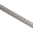 Решітка для душового каналу ACO ShowerDrain C-line 9010.88.76 (408586) 785 мм лінія, фото 2