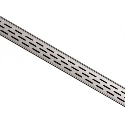 Решітка для душового каналу ACO ShowerDrain C-line 9010.88.76 (408586) 785 мм лінія, фото 2