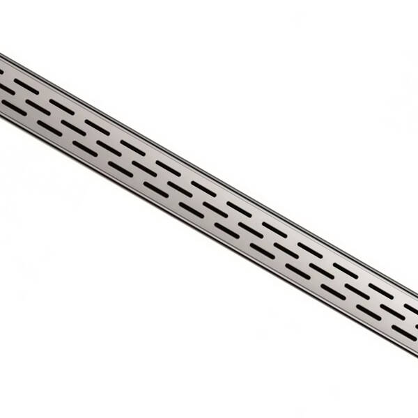 Решітка для душового каналу ACO ShowerDrain C-line 9010.88.76 (408586) 785 мм лінія, фото 2