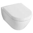 Унітаз підвісний Villeroy&Boch Subway 66041001 (6K041001), фото 1
