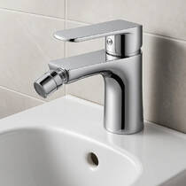 Смеситель для биде Devit Iven 43116141, фото №1