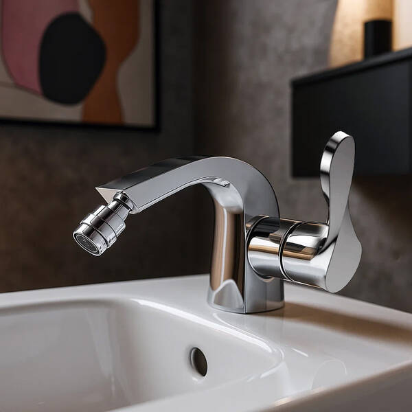 Змішувач для біде Devit Optima 44316130, фото 1