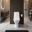Унітаз-компакт Kolo Modo L39003 із сидінням з дюропласту Soft close, фото 1