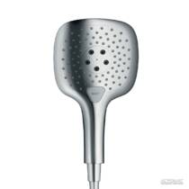 Душевой набор Hansgrohe Raindance Select E 27857000, фото №2