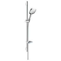 Душевой набор Hansgrohe Raindance Select E 27857000, фото №1