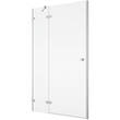 Душевые двери SanSwiss Annea AN13G12005007 120х200 см распашные левые, фото 1