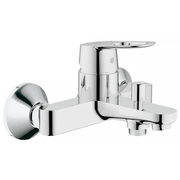 Змішувач для ванни Grohe BauLoop 32815, фото 1