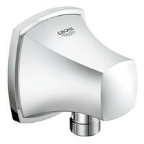 Шланговое подключение Grohe Grandera 27970000, фото №1