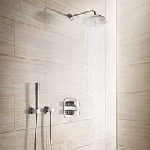 Шланговое подключение Grohe Grandera 27970000, фото №3