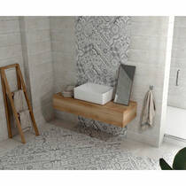 Плитка Pamesa At. Alpha Ceniza 45x45 см, фото №2