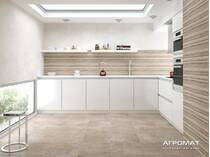 Плитка Pamesa At. Alpha Taupe 45x45 см, фото №3