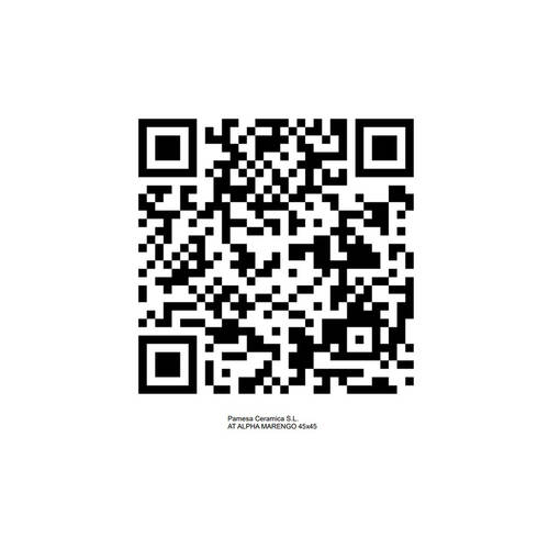 Плитка Pamesa At. Alpha Marengo 45x45 см, фото 3