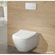 Унитаз подвесной Villeroy&Boch Subway 2.0 5614R001, фото 2