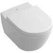 Унитаз подвесной Villeroy&Boch Subway 2.0 5614R001, фото 1
