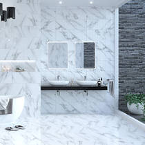 Раковина Devit Ovale 1510136 59 см на стільницю, фото №4